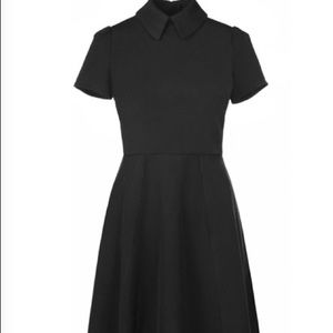 Goth dress xxs deandri